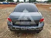2010 Honda Accord фото