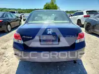 2010 Honda Accord фото