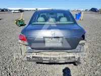 2010 Honda Accord photo