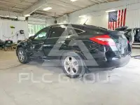 2010 Honda Accord фото