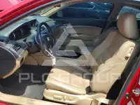 2010 Honda Accord фото