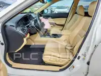 2010 Honda Accord фото