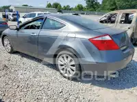 2010 Honda Accord фото