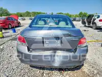 2010 Honda Accord фото