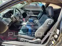 2010 Honda Accord фото