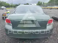2010 Honda Accord фото