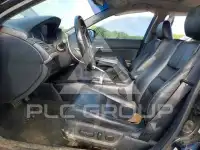 2010 Honda Accord photo