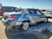 2010 Honda Accord фото