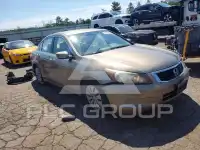 2010 Honda Accord photo
