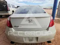 2010 Honda Accord фото
