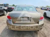 2010 Honda Accord фото