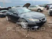 2010 Honda Accord фото