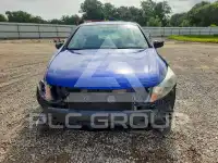 2010 Honda Accord фото