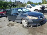 2010 Honda Accord фото