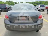 2010 Honda Accord фото