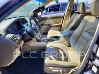 2010 Honda Accord фото