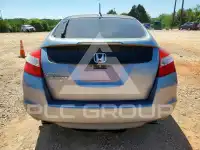 2010 Honda Accord фото