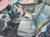 2010 Honda Accord фото