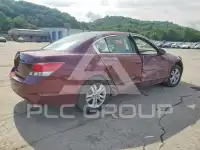 2010 Honda Accord фото
