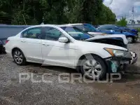 2010 Honda Accord фото
