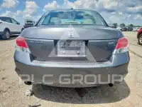 2010 Honda Accord фото
