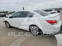 2010 Honda Accord photo