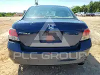 2010 Honda Accord photo