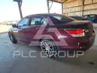 2010 Honda Accord photo