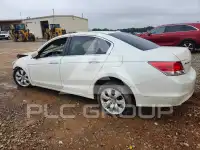 2010 Honda Accord фото