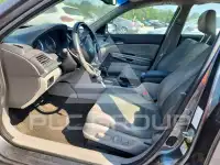 2010 Honda Accord фото