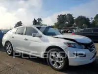 2010 Honda Accord фото