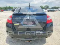 2010 Honda Accord фото