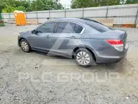 2010 Honda Accord фото