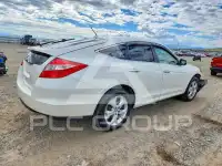 2010 Honda Accord фото