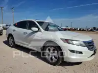 2010 Honda Accord фото