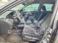 2010 Honda Accord фото