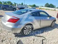 2010 Honda Accord фото