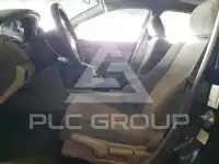 2010 Honda Accord фото