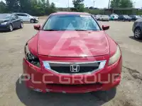 2010 Honda Accord фото