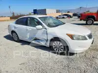 2010 Honda Accord фото