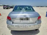 2010 Honda Accord фото