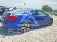 2010 Honda Accord фото