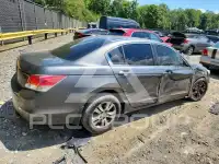 2010 Honda Accord фото