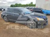 2010 Honda Accord фото