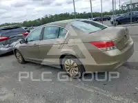 2010 Honda Accord фото