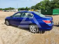 2010 Honda Accord фото
