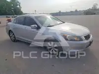2010 Honda Accord фото