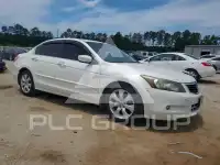 2010 Honda Accord photo