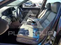 2010 Honda Accord фото