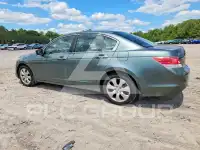 2010 Honda Accord фото